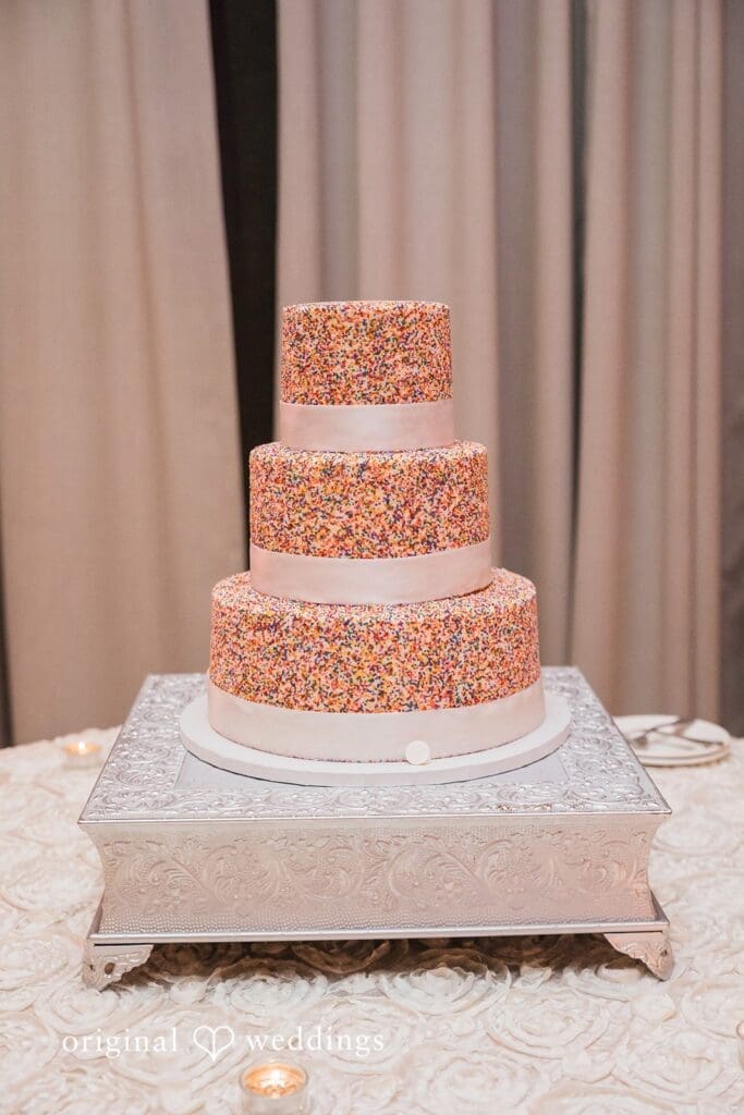 Springfield Country Club Wedding // Kelly & Matt -