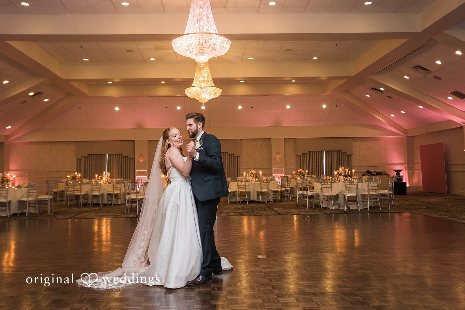 Springfield Country Club Wedding // Kelly & Matt -