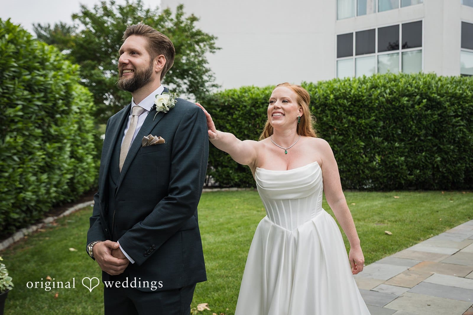 Springfield Country Club Wedding // Kelly & Matt -