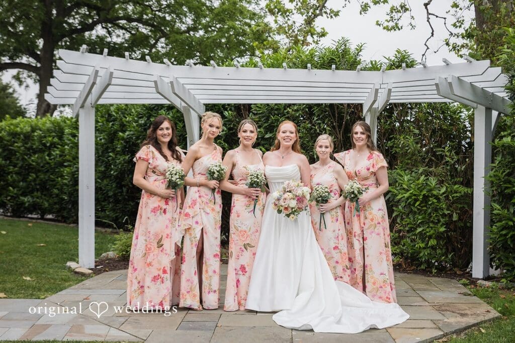 Springfield Country Club Wedding // Kelly & Matt -