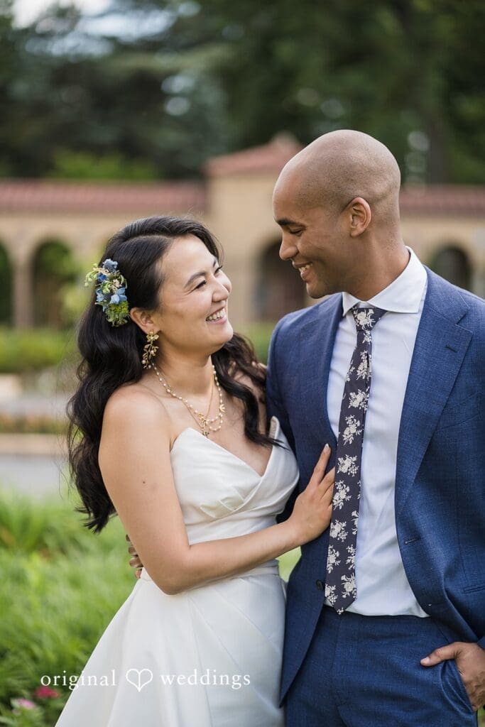 St. Francis Hall Wedding // Aikerim & Bryant -