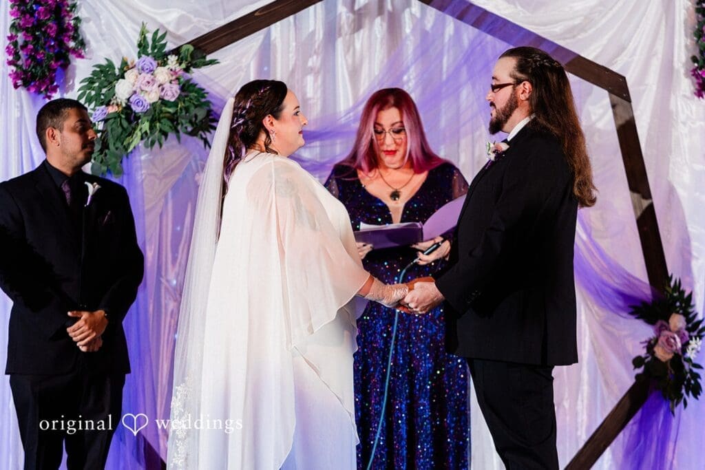 St. Petersburg Opera Wedding // Alyxandra & James -