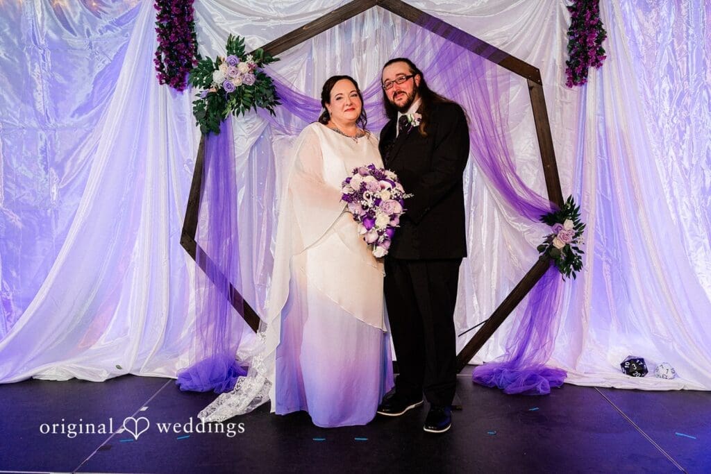 St. Petersburg Opera Wedding // Alyxandra & James -