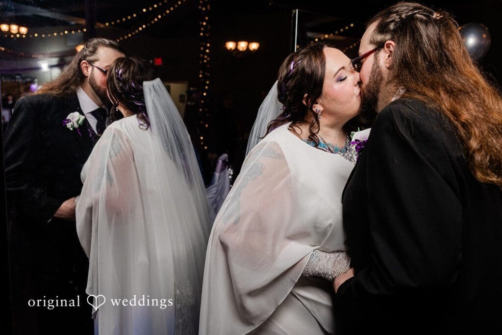 St. Petersburg Opera Wedding // Alyxandra & James -