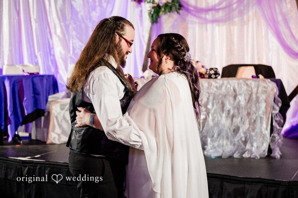 St. Petersburg Opera Wedding // Alyxandra & James -