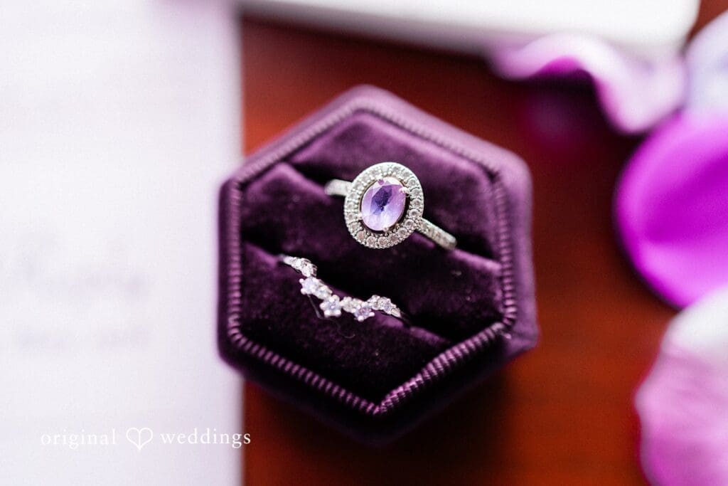 St. Petersburg Opera Wedding // Alyxandra & James -