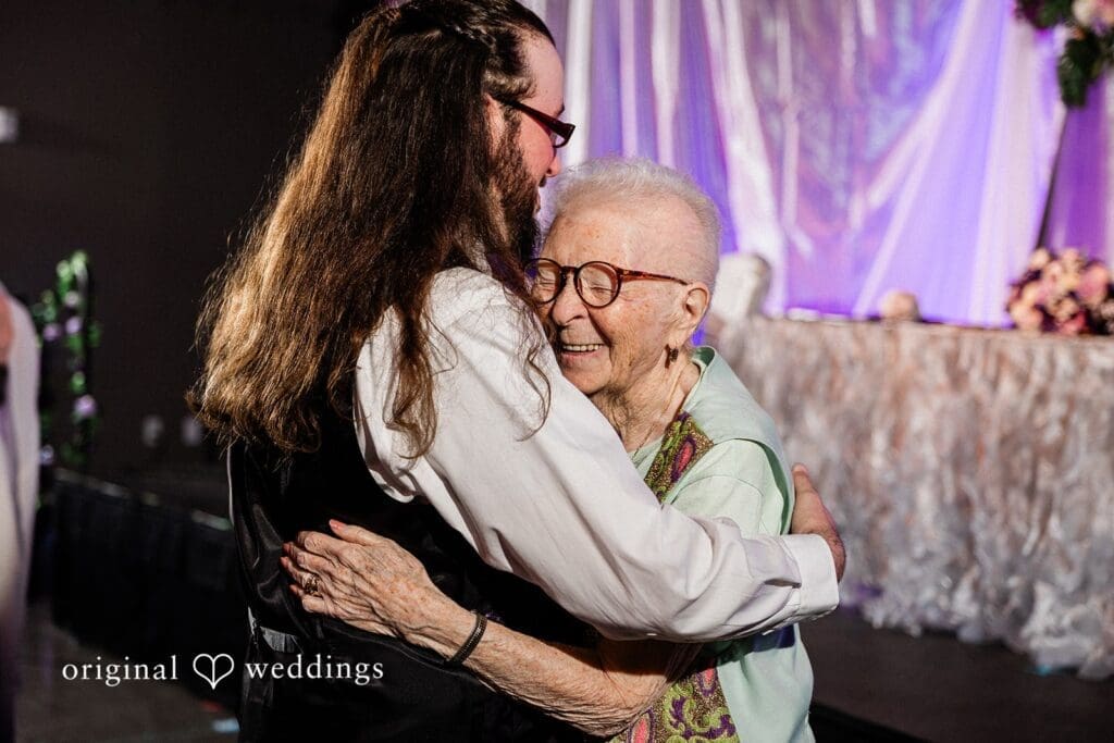 St. Petersburg Opera Wedding // Alyxandra & James -