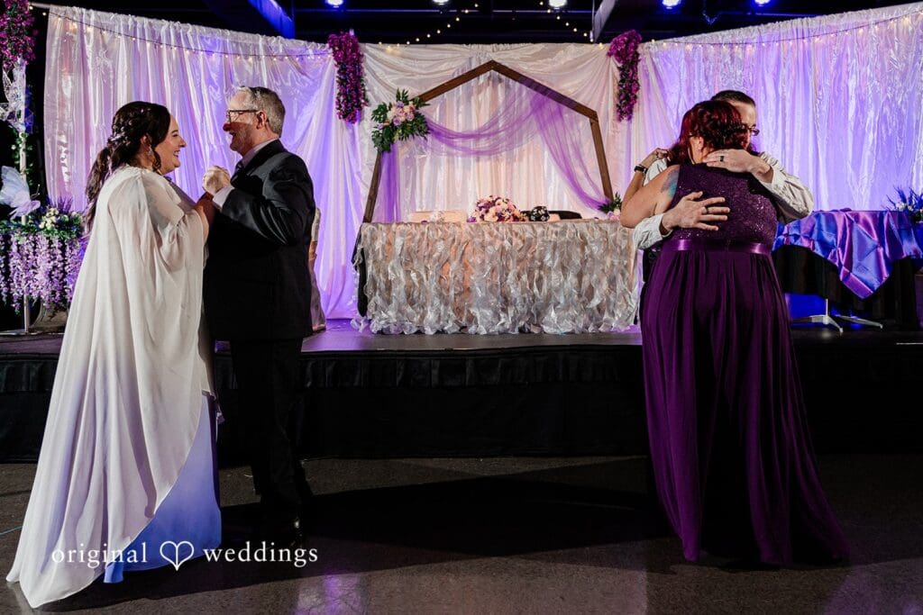 St. Petersburg Opera Wedding // Alyxandra & James -