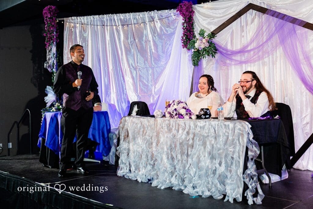 St. Petersburg Opera Wedding // Alyxandra & James -