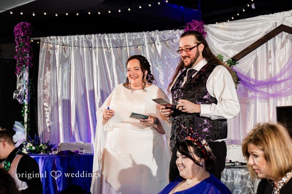 St. Petersburg Opera Wedding // Alyxandra & James -