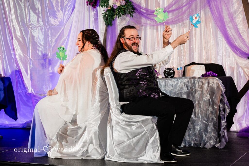 St. Petersburg Opera Wedding // Alyxandra & James -