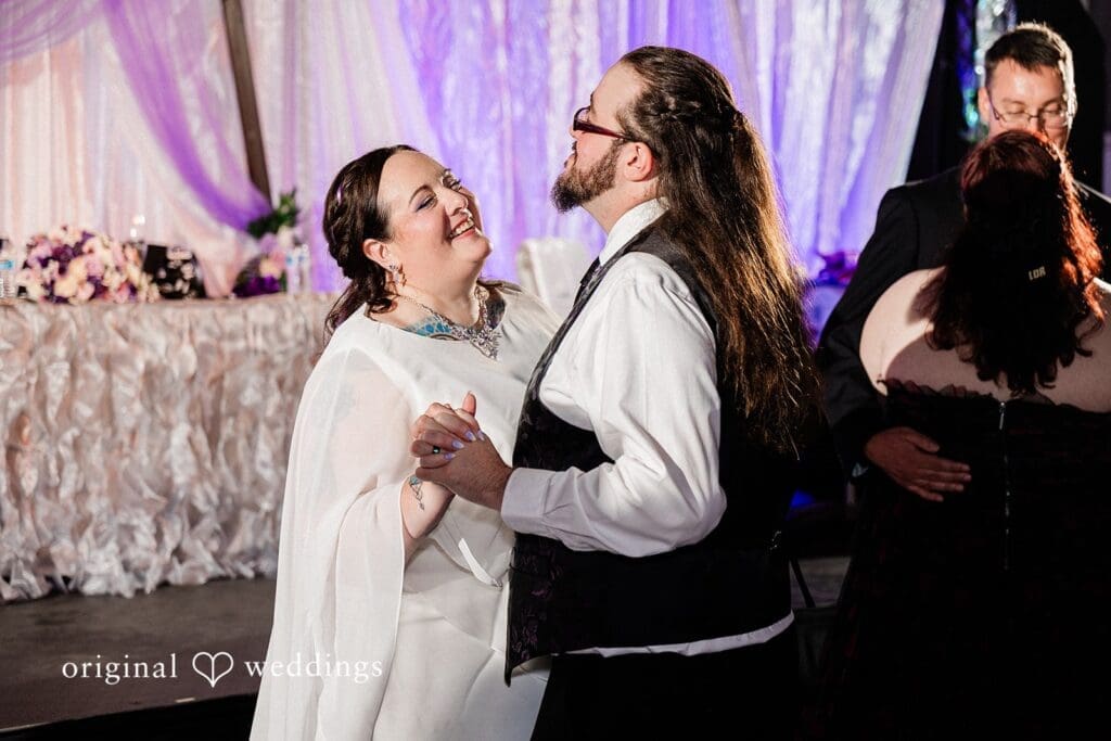 St. Petersburg Opera Wedding // Alyxandra & James -