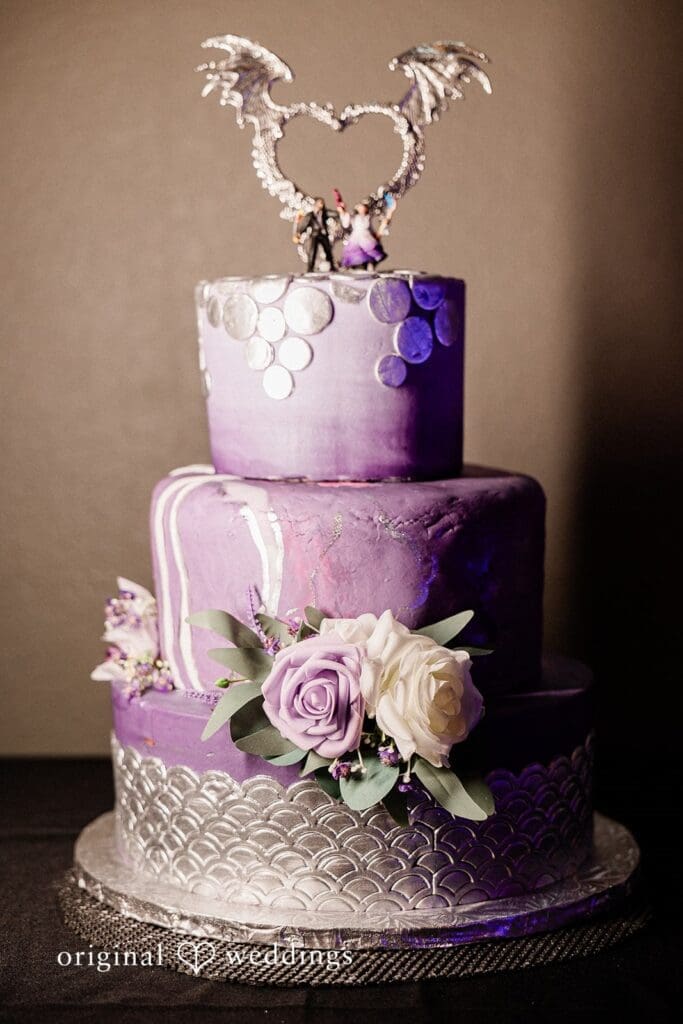 St. Petersburg Opera Wedding // Alyxandra & James -