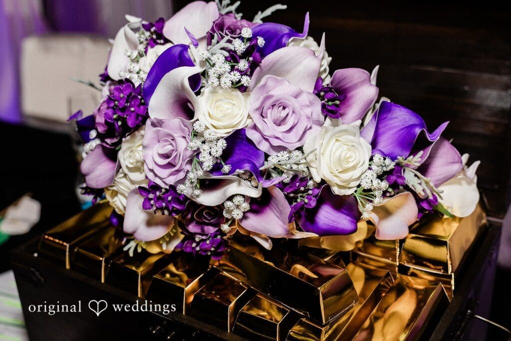 St. Petersburg Opera Wedding // Alyxandra & James -