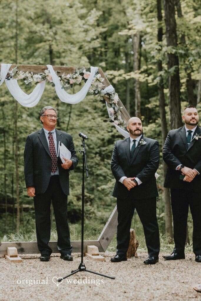 Standing Rock Farms Wedding // Rose & John -