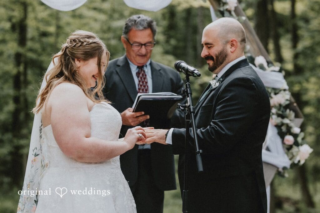 Standing Rock Farms Wedding // Rose & John -