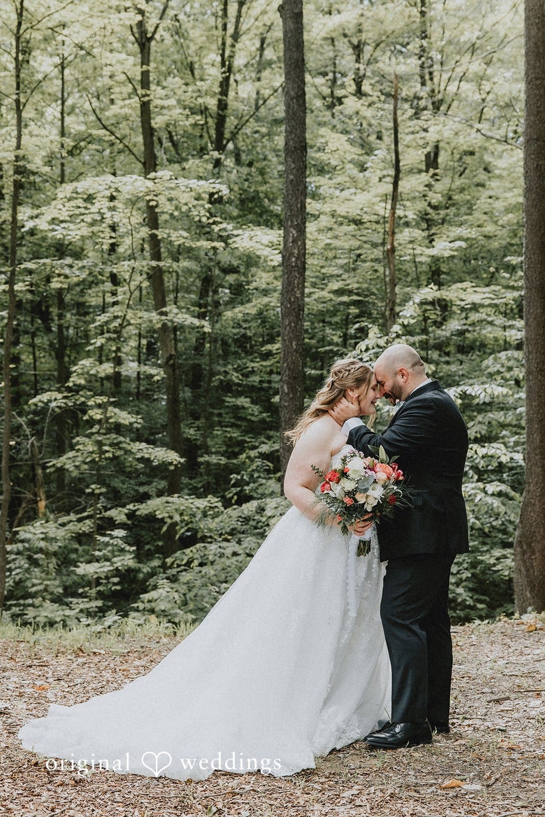 Standing Rock Farms Wedding // Rose & John -