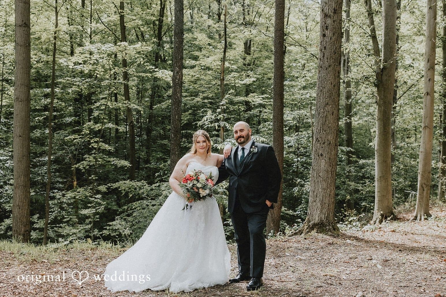 Standing Rock Farms Wedding
