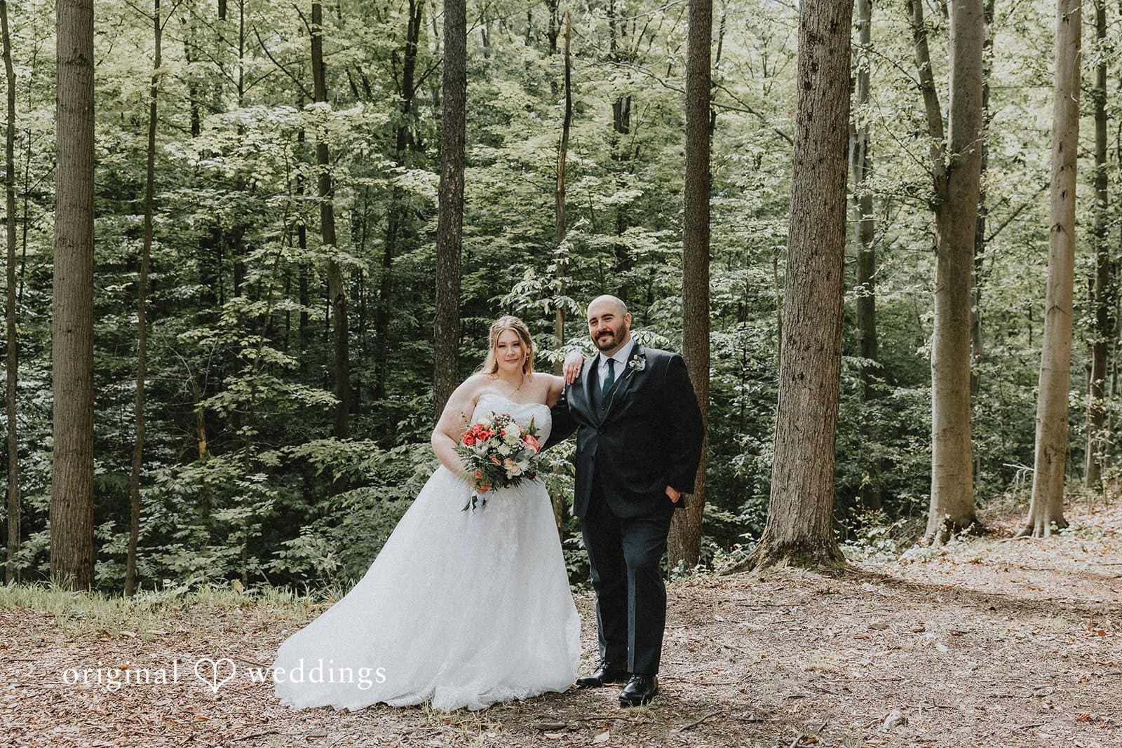 Standing Rock Farms Wedding // Rose & John -