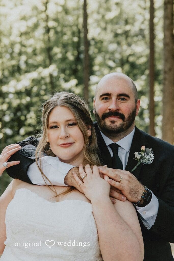 Standing Rock Farms Wedding // Rose & John -