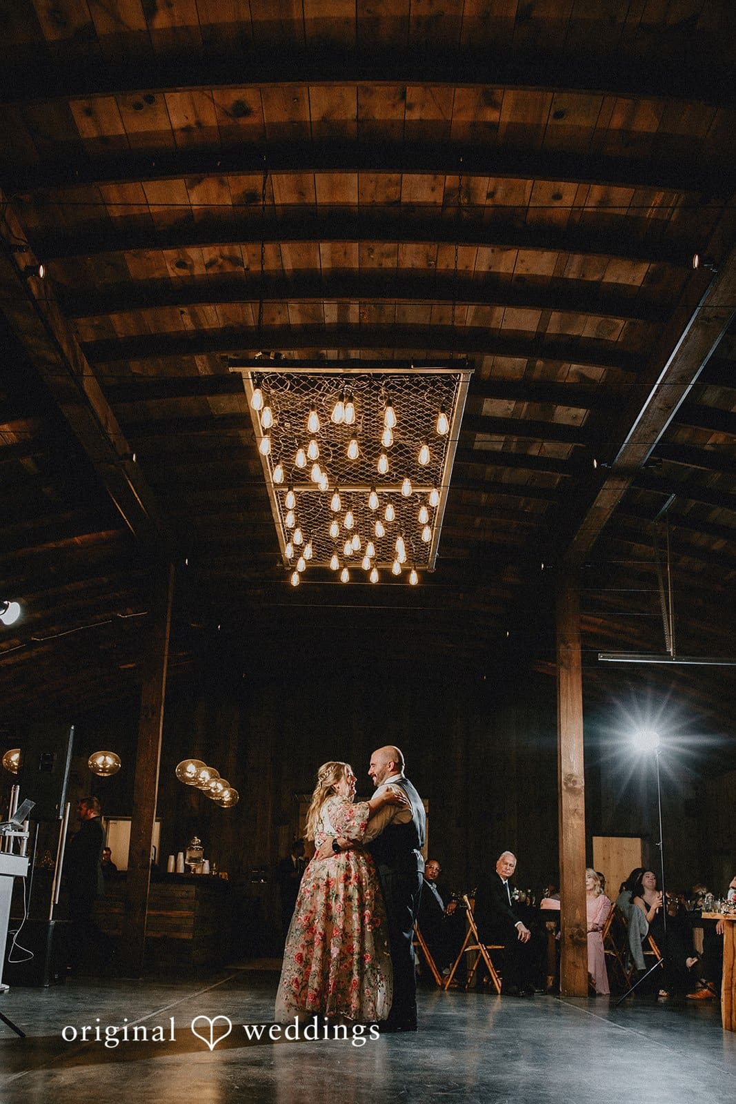 Standing Rock Farms Wedding // Rose & John -