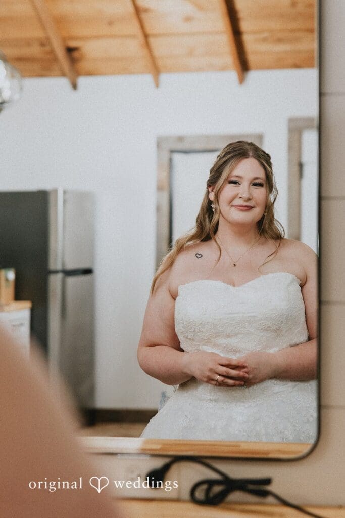 Standing Rock Farms Wedding // Rose & John -