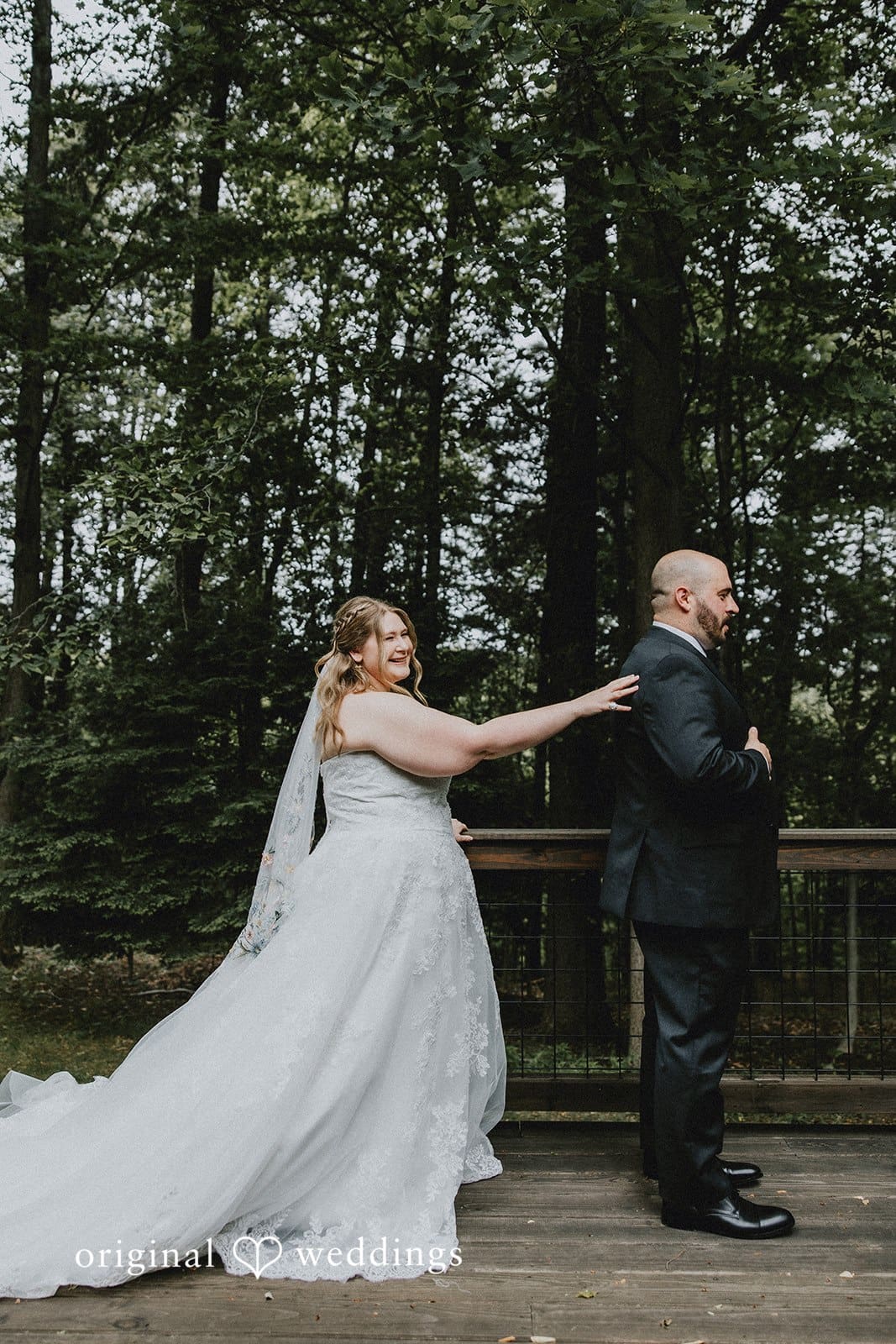 Standing Rock Farms Wedding // Rose & John -