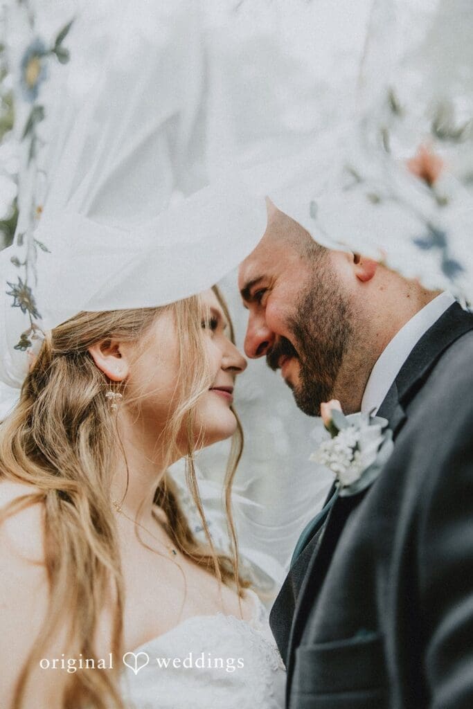 Standing Rock Farms Wedding // Rose & John -