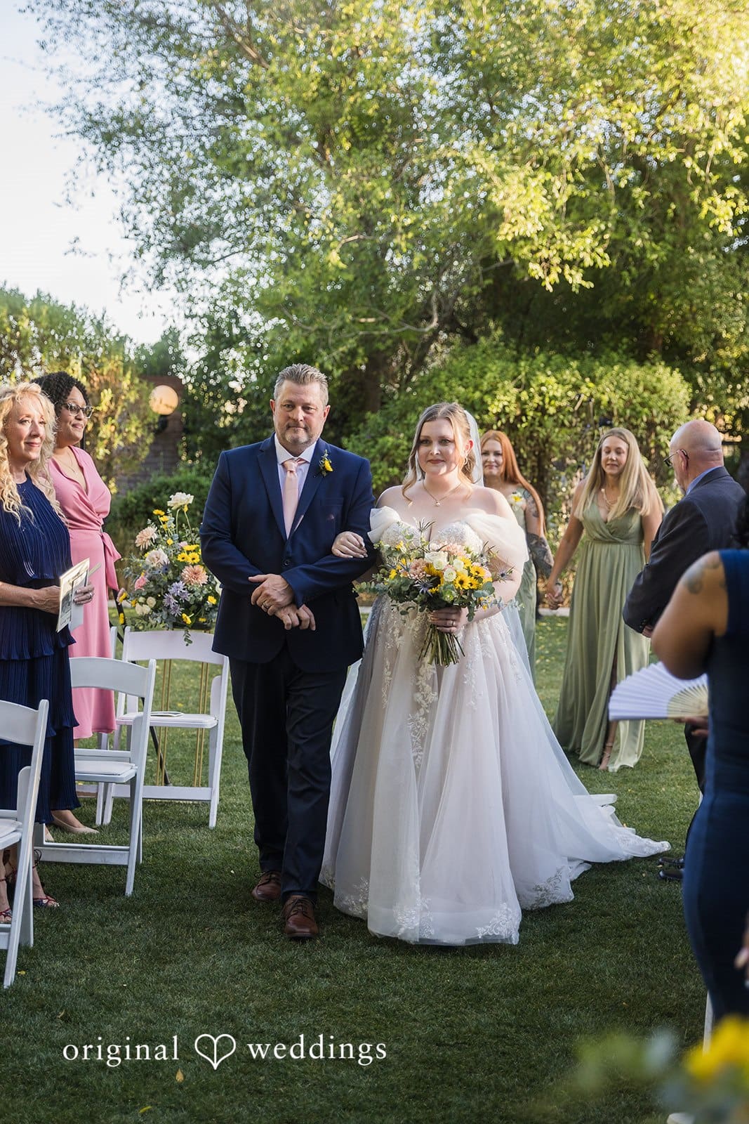Stonebridge Manor Wedding // Kennedy & Chantz -