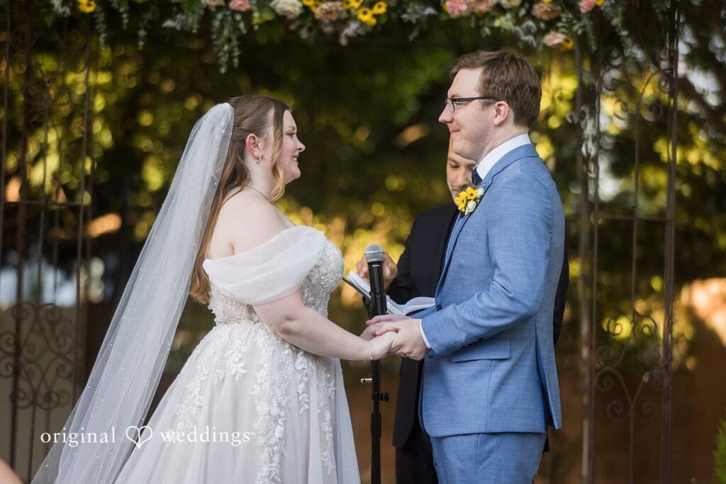 Kennedy + Chantz Stonebridge Manor Wedding // Kennedy & Chantz -