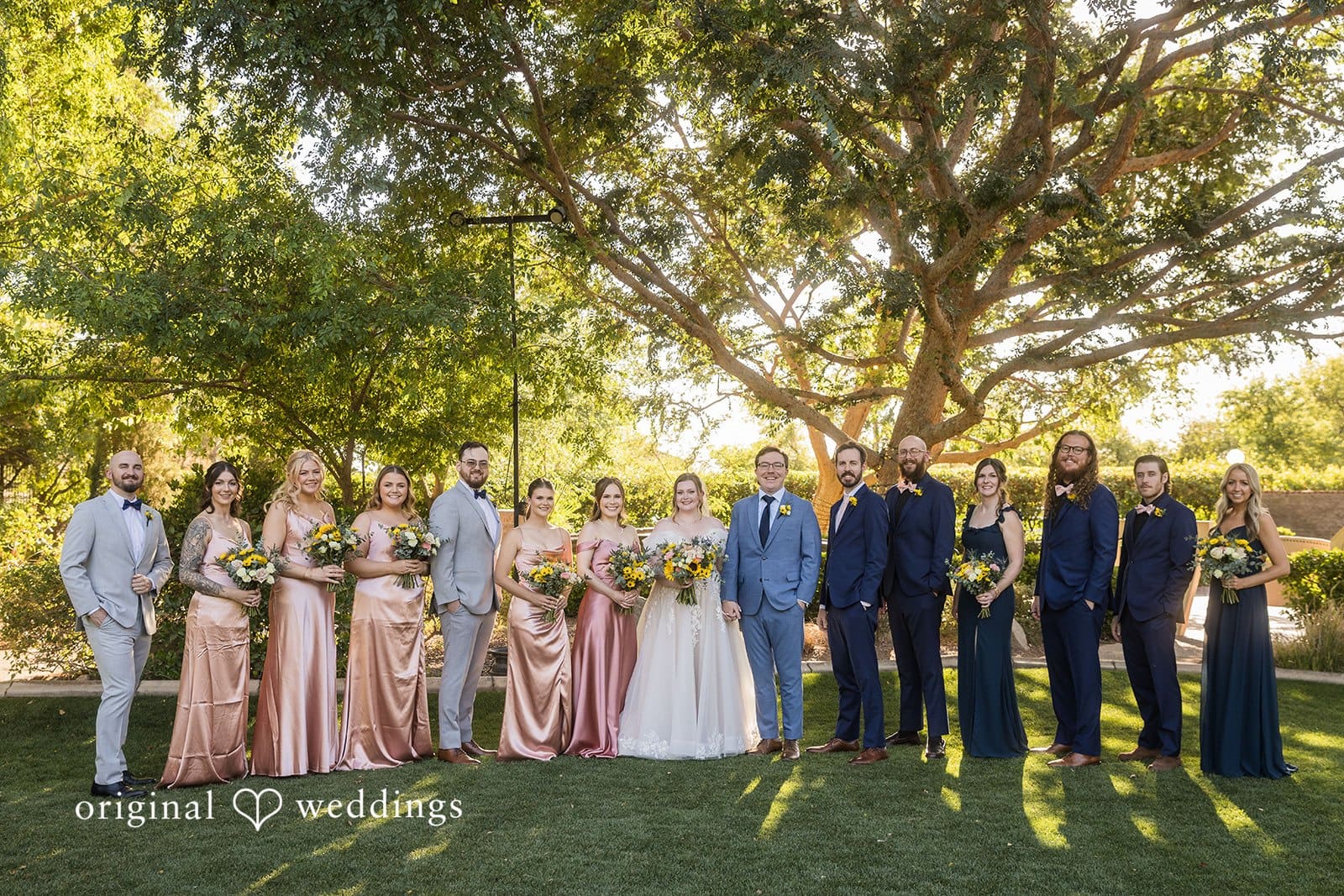 Stonebridge Manor Wedding // Kennedy & Chantz -
