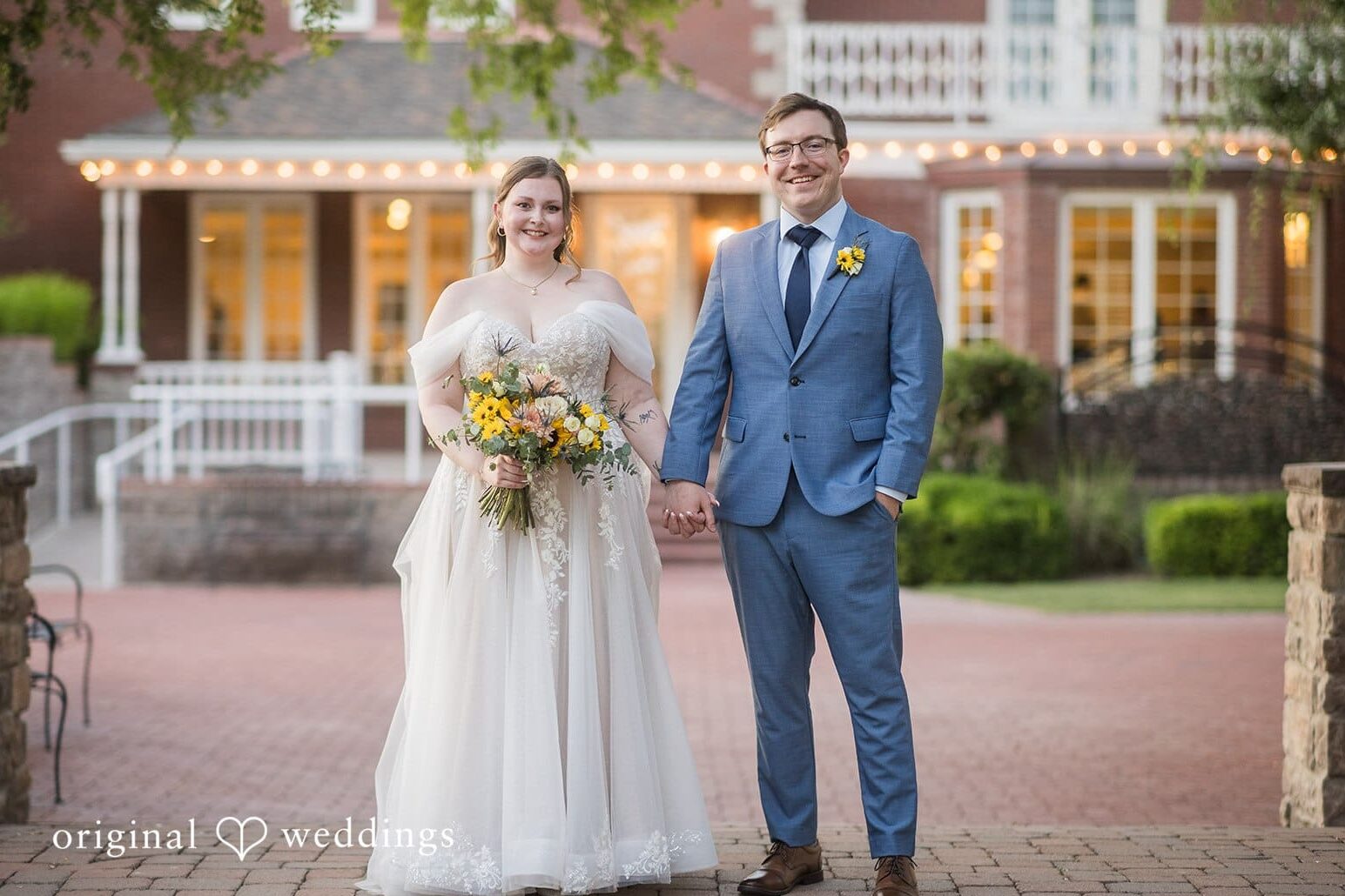 Stonebridge Manor Wedding