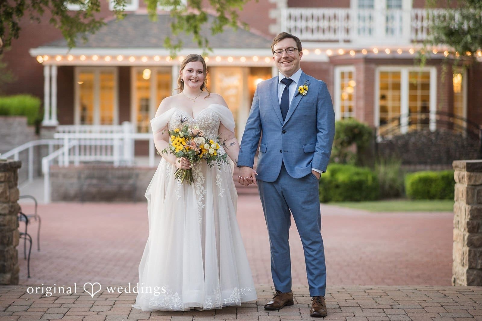Stonebridge Manor Wedding // Kennedy & Chantz -