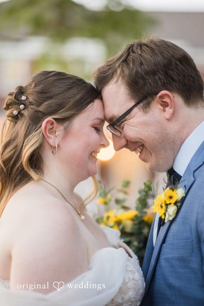 Kennedy + Chantz Stonebridge Manor Wedding // Kennedy & Chantz -