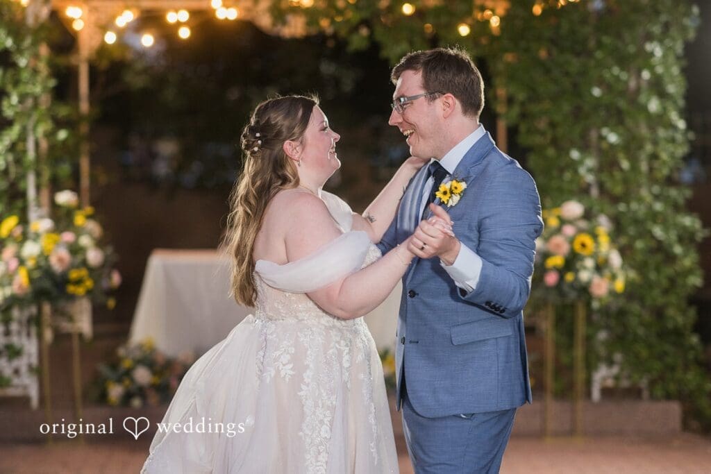 Kennedy + Chantz Stonebridge Manor Wedding // Kennedy & Chantz -