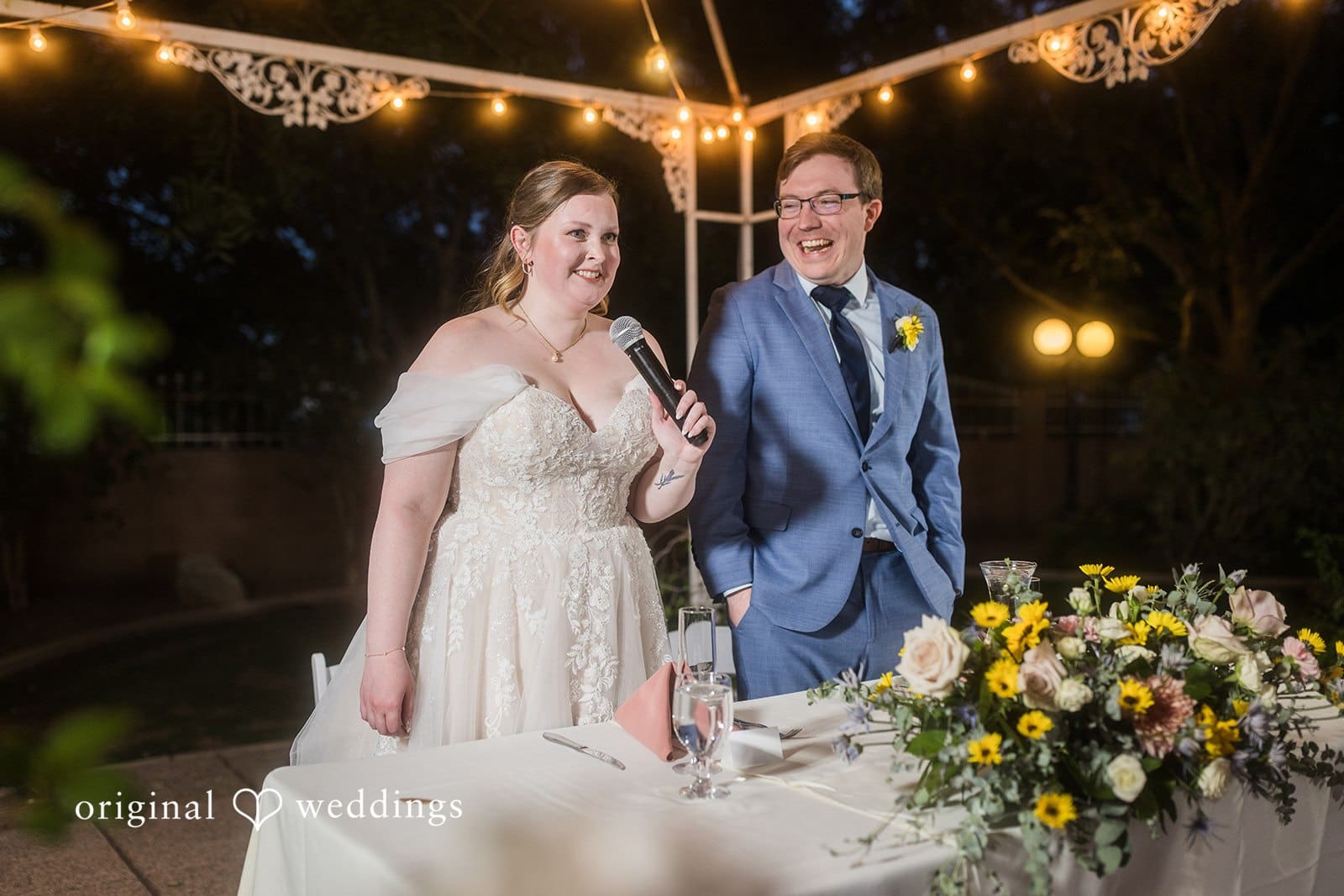 Stonebridge Manor Wedding // Kennedy & Chantz -