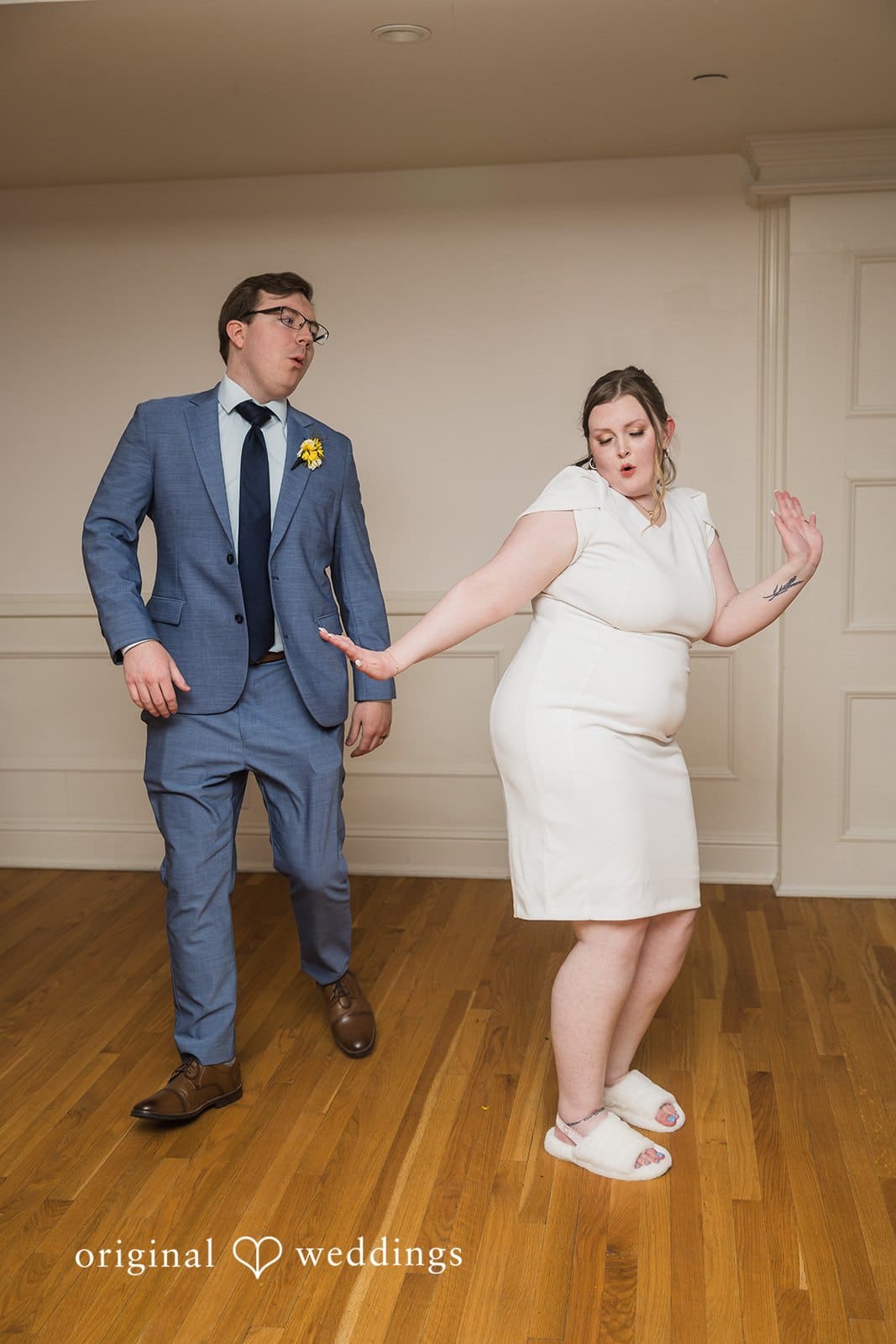 Stonebridge Manor Wedding // Kennedy & Chantz -