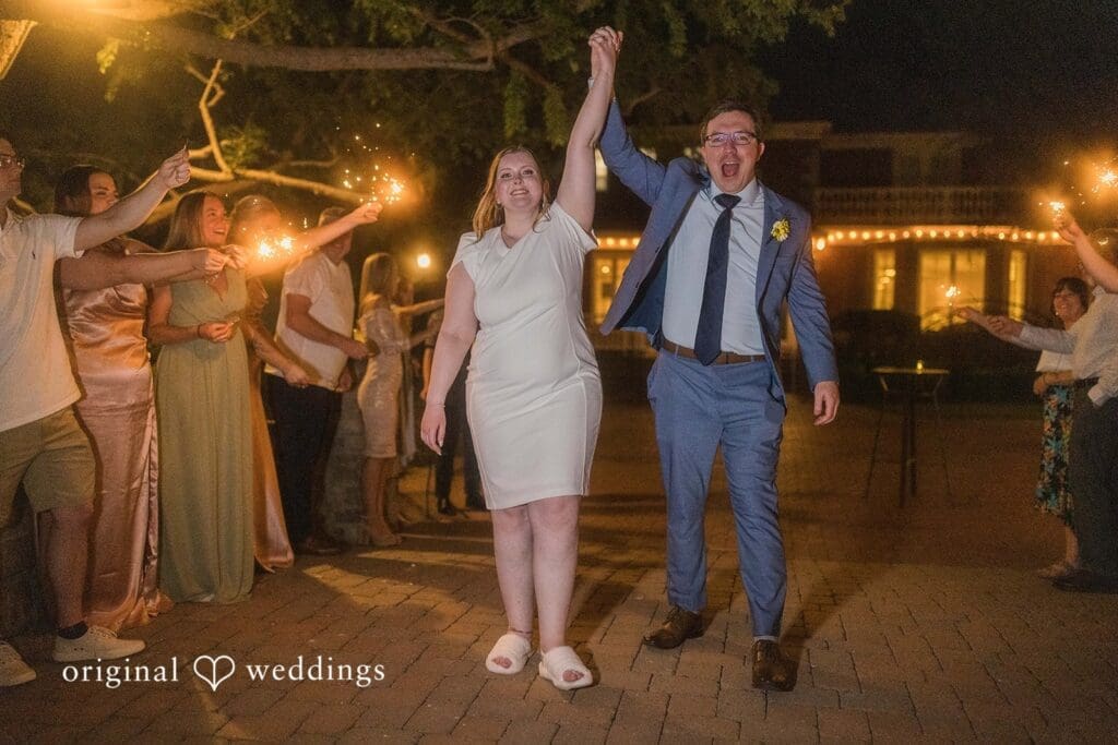 Kennedy + Chantz Stonebridge Manor Wedding // Kennedy & Chantz -