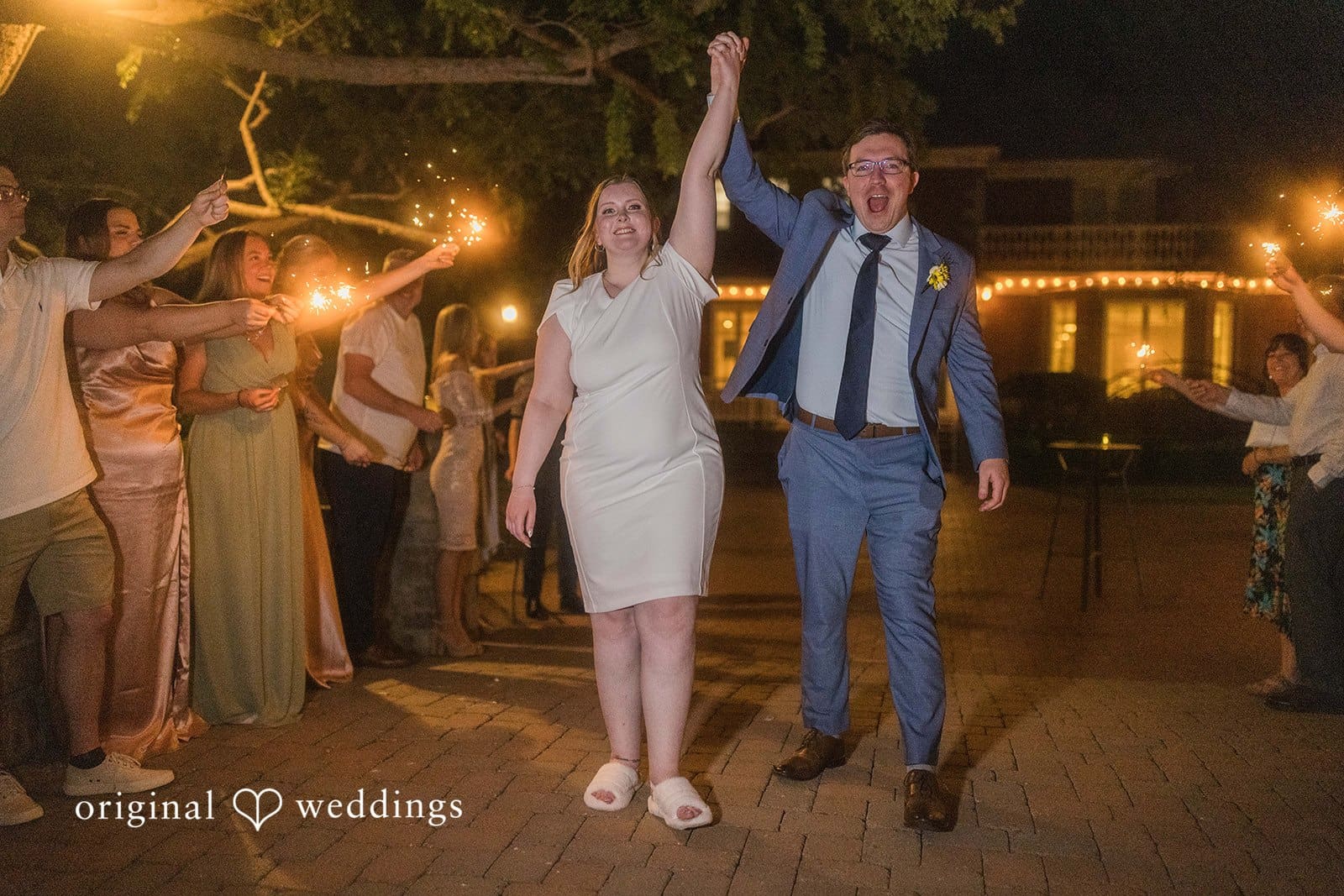 Stonebridge Manor Wedding // Kennedy & Chantz -