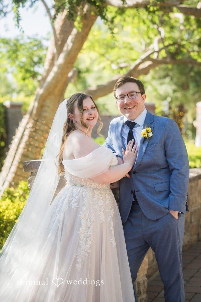 Kennedy + Chantz Stonebridge Manor Wedding // Kennedy & Chantz -