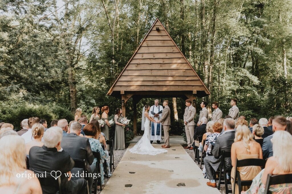 Stonehurst at Hampton Valley Wedding // Ally & Adrian -