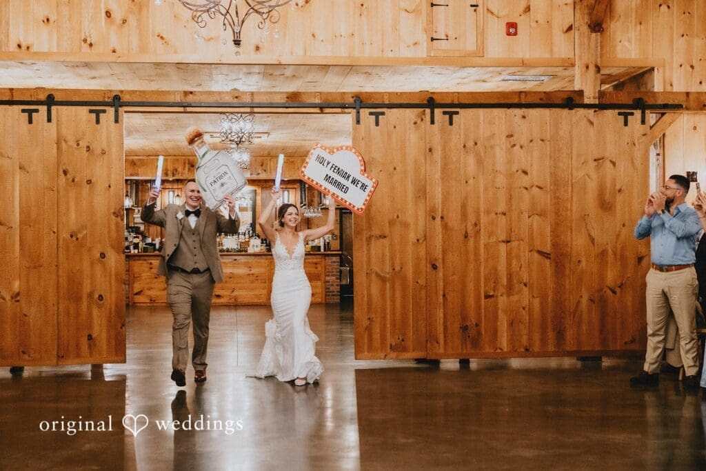 Stonehurst at Hampton Valley Wedding // Ally & Adrian -