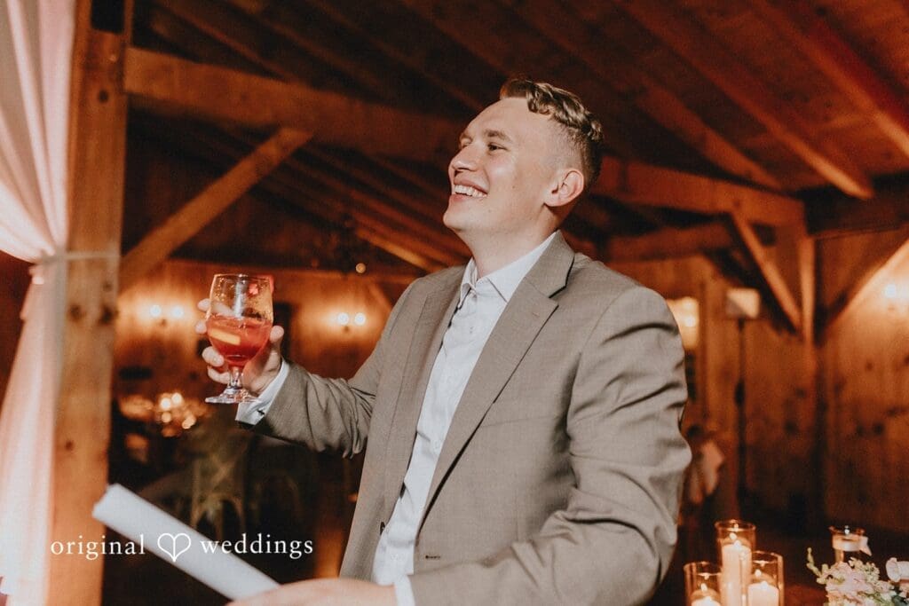 Stonehurst at Hampton Valley Wedding // Ally & Adrian -