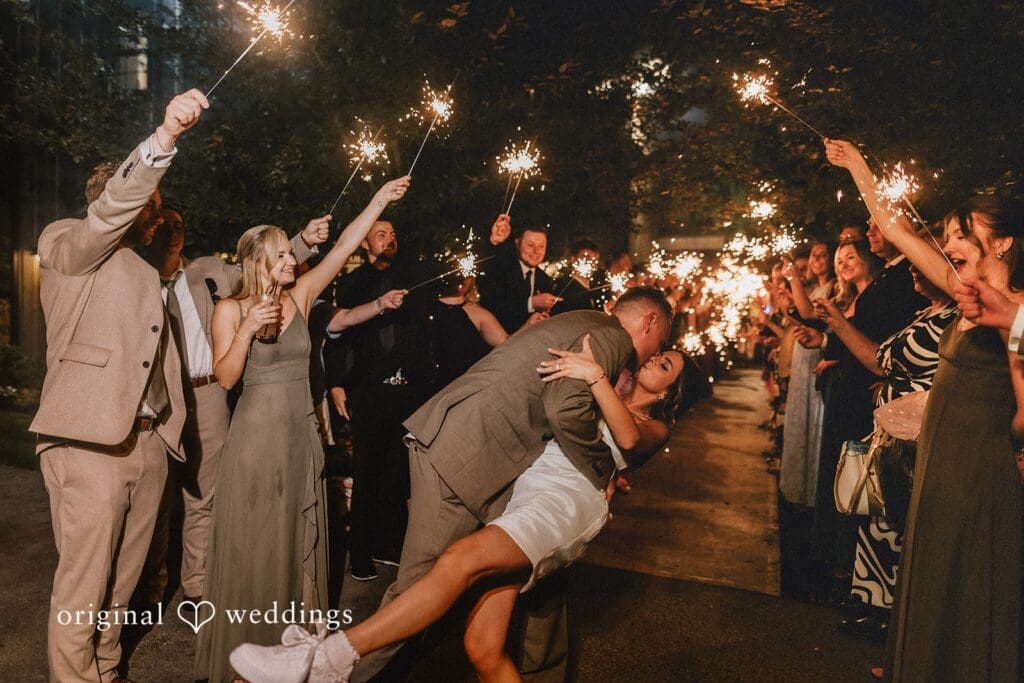 Stonehurst at Hampton Valley Wedding // Ally & Adrian -