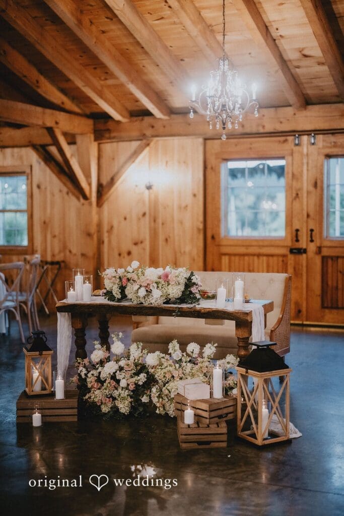 Stonehurst at Hampton Valley Wedding // Ally & Adrian -