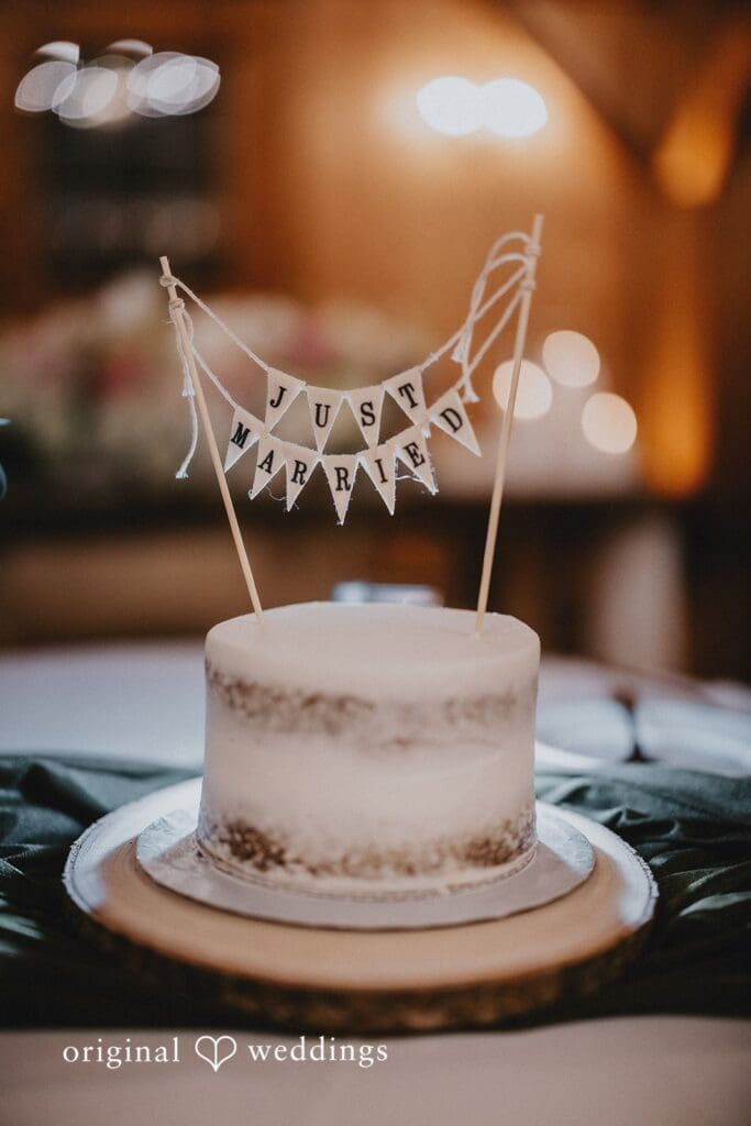 Stonehurst at Hampton Valley Wedding // Ally & Adrian -