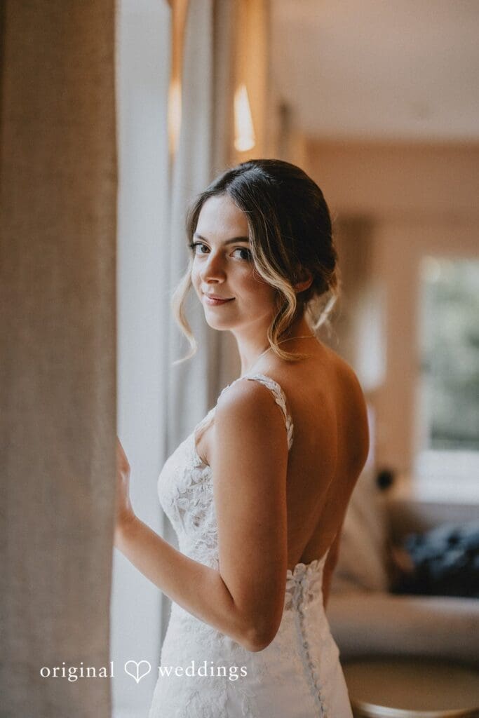 Stonehurst at Hampton Valley Wedding // Ally & Adrian -