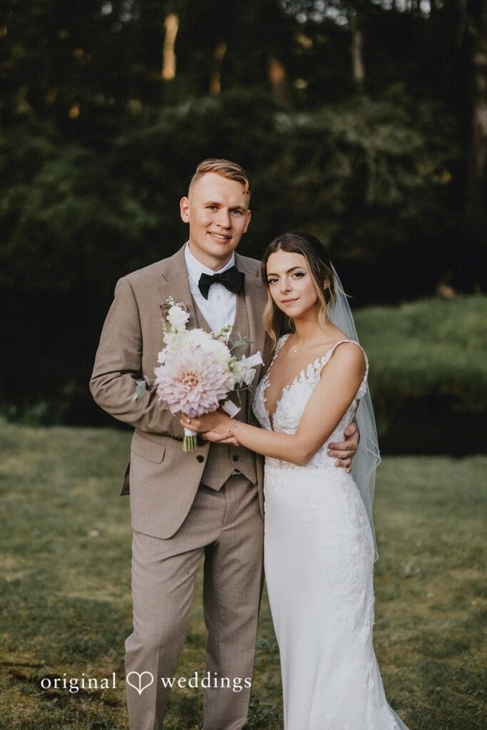 Stonehurst at Hampton Valley Wedding // Ally & Adrian -