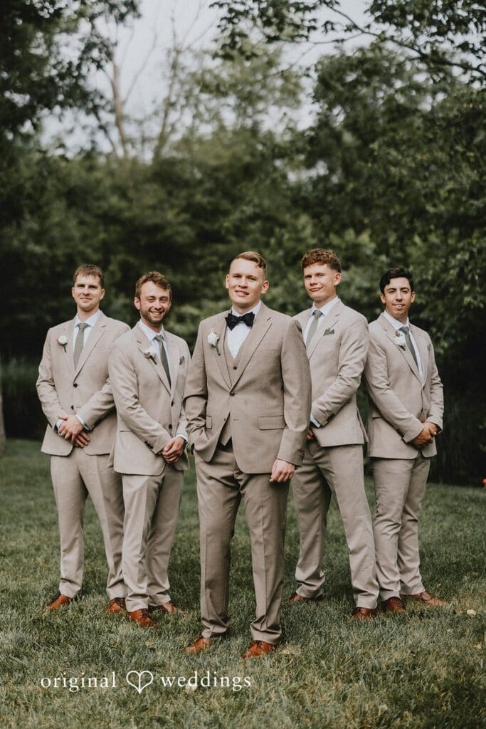 Stonehurst at Hampton Valley Wedding // Ally & Adrian -