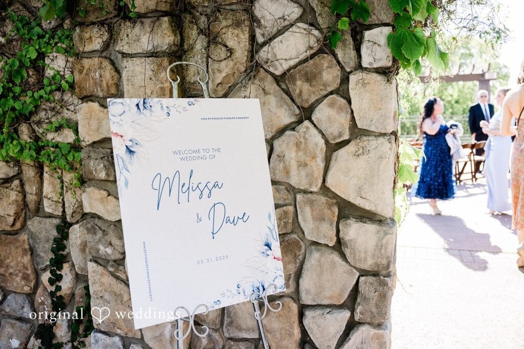 Stonetree Estate Wedding // Melissa & David -